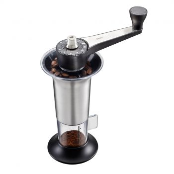 GEFU Lorenzo Coffee Grinder