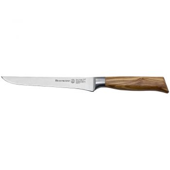 Messermeister Oliva Elite Boning Knife Stiff 15cm