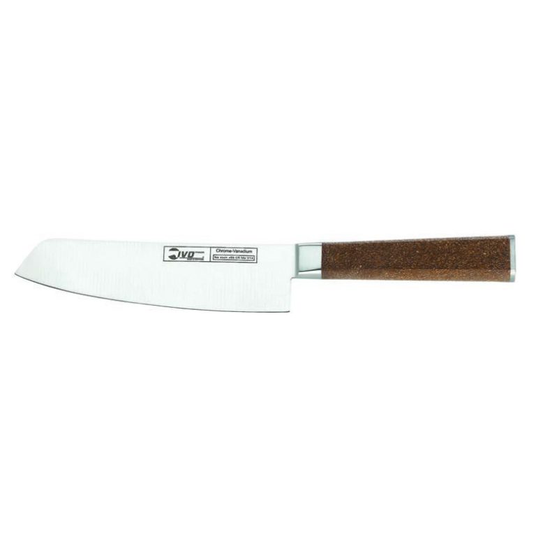 Ivo Vegetable Knife 33154.15
