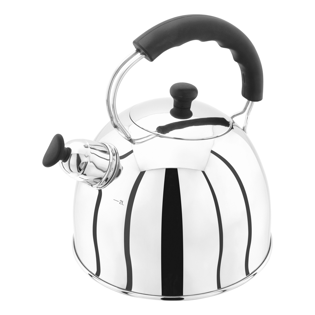Stovetop Kettles Chef's Complements