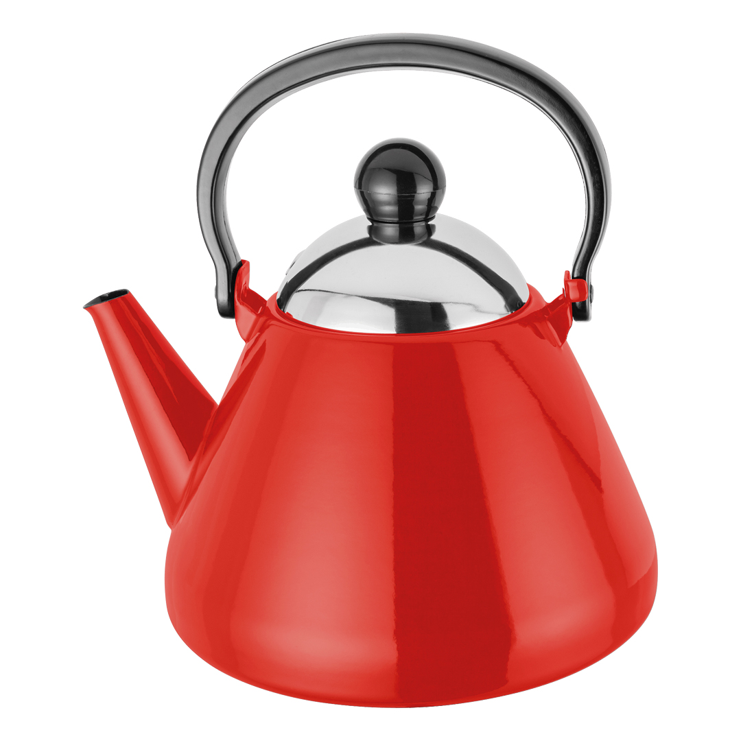 Stovetop Kettles Chef's Complements