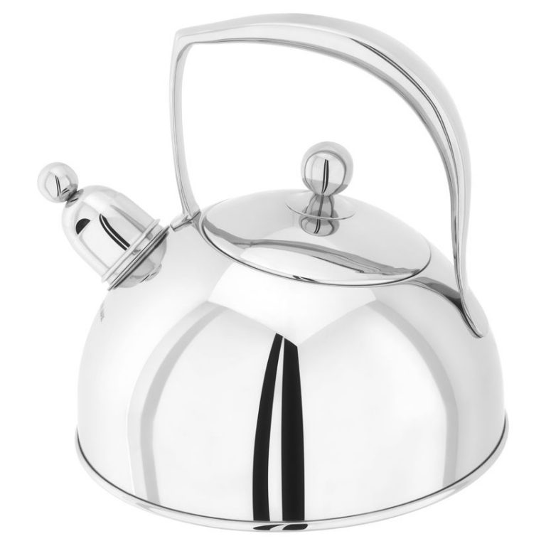 Stovetop Kettles Chef's Complements