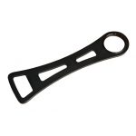 Hand Jive Black Widow Bottle Opener