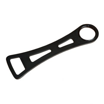 Hand Jive Black Widow Bottle Opener