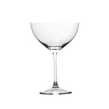 Ryner Glass Soul Martini 340ml Set of 6