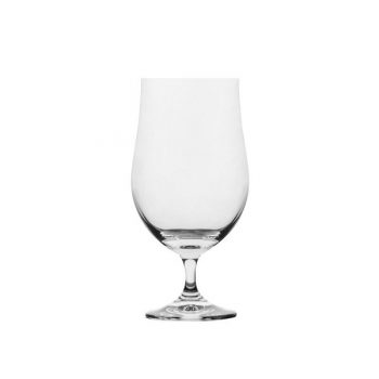 Ryner Glass Soul Tulip Beer 380ml Set of 6