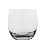 Ryner Glass Blues Double Old Fashioned Tumbler 400ml Set of 6