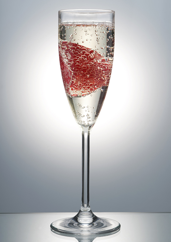 170ml champagne flute