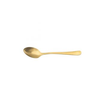 Amefa Austin Gold 18/0 Flatware Range (7 Variations) - Teaspoon
