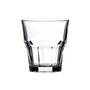 Pasabahce Casablanca Tumblers (10 Sizes) - 266ml Rocks