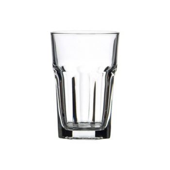 Pasabahce Casablanca Tumblers (10 Sizes)