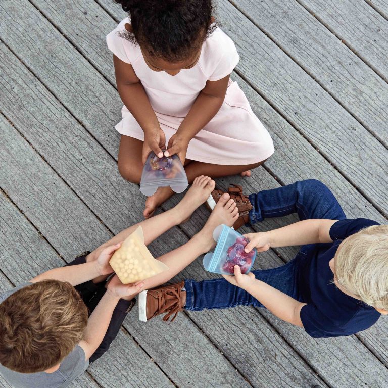 20191106_110849 Several baby cups with toddlers on deck overhead copy