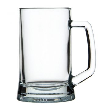 Pasabahce Munich Beer Mug 395ml