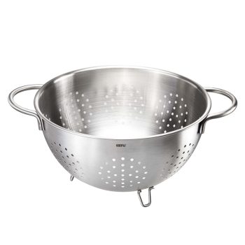 GEFU Colino Strainer 24cm