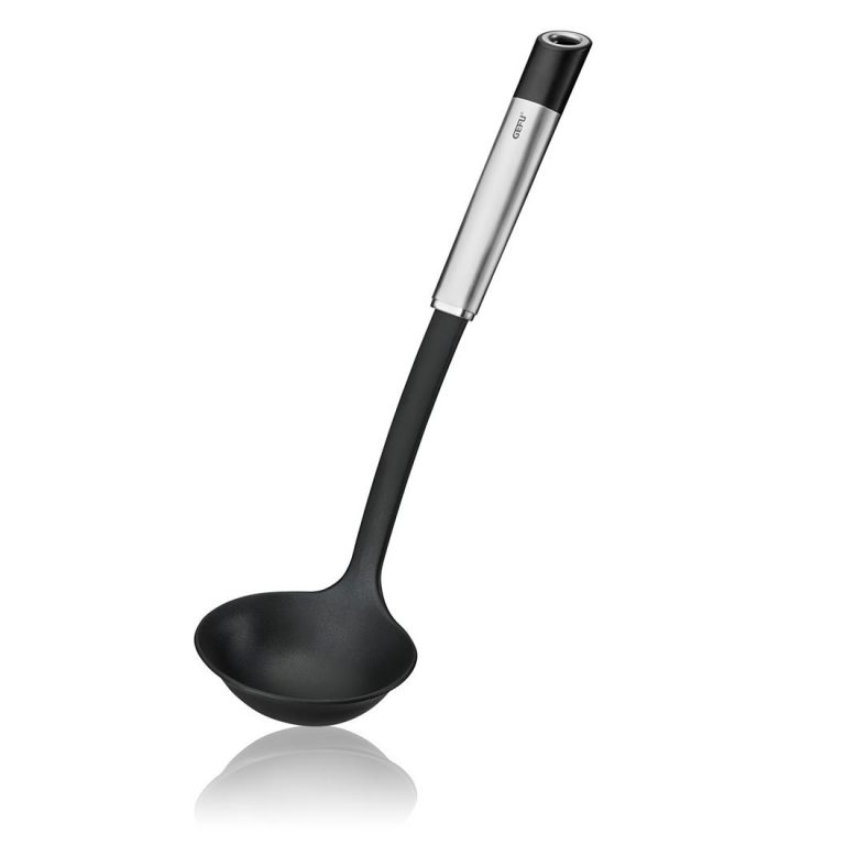 44168 Nylon Ladle