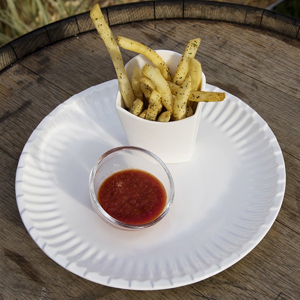 Fortessa Food Truck French Fry Cup (2 Sizes) Product Image 5