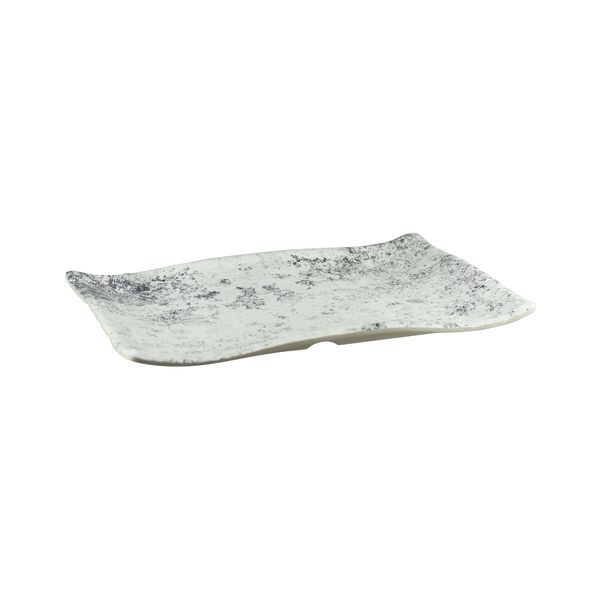 461028-pb Endure Rectangular Platter