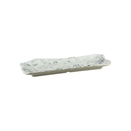 461223 Endure Oblong Platter