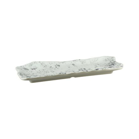 461227 Endure Oblong Platter