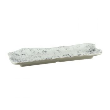 461230 Endure Oblong Platter