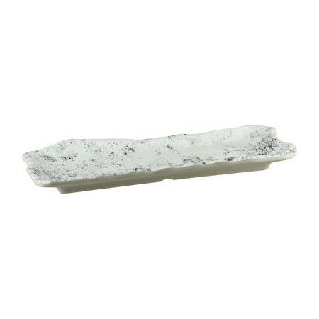 461230 Endure Oblong Platter