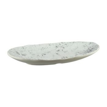 463031-pb Endure Oval Platter