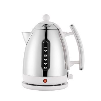 Dualit Lite Kettle Jug White 1.5L