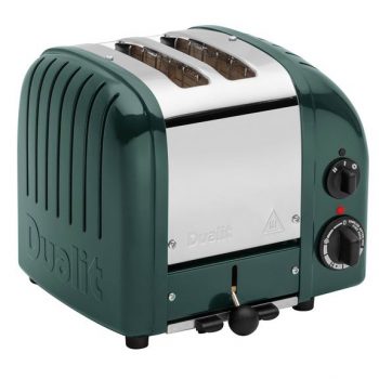 Dualit NewGen Evergreen 2 Slice Toaster