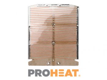Dualit ProHeat Replacement Elements (2 Types)