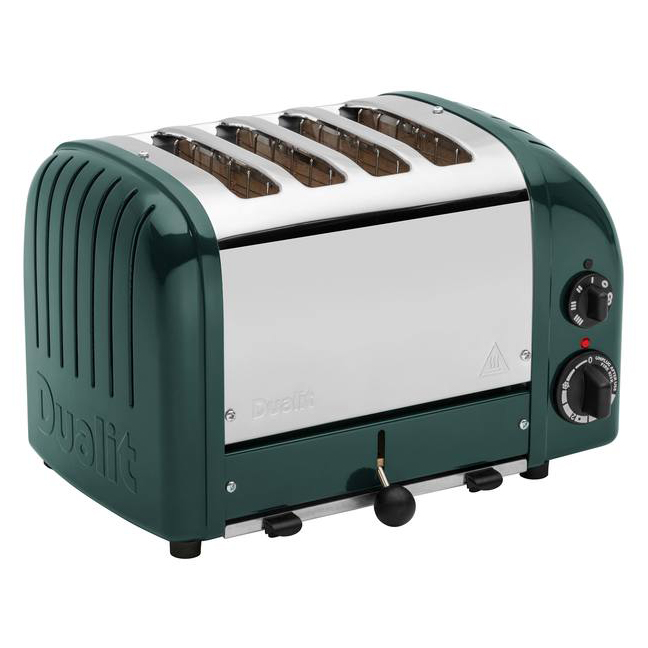Dualit newgen toaster top