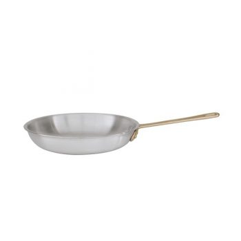 CaterChef Aluminium Fry Pan (4 Sizes)