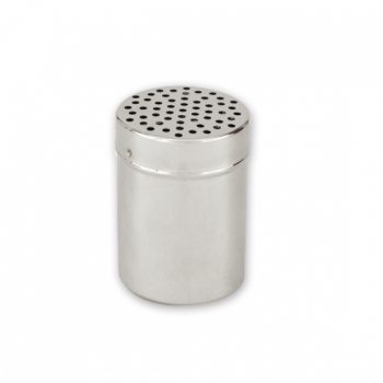 Cheese Shaker Stainless Steel with No Handle 285ml
