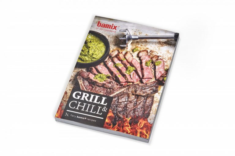 76075 – BBQ Booklet