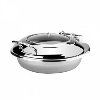 Athena Princess Round Induction Chafer 6.1L