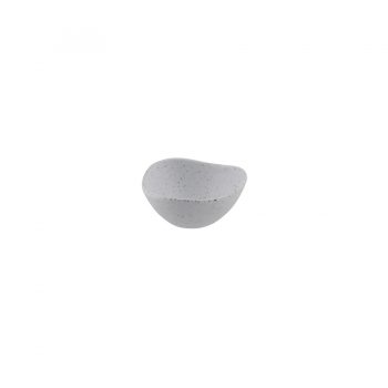 Ryner Melamine Stone White Ramekin (3 Sizes) - 60ml