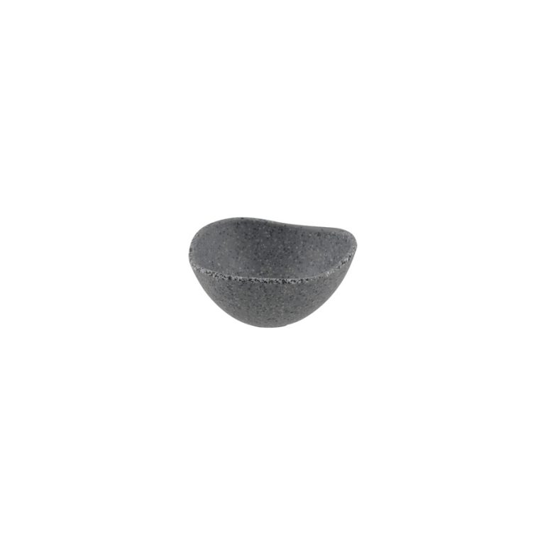 916504-GY Stone Ramekin