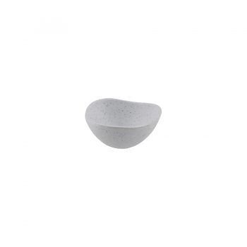 Ryner Melamine Stone White Ramekin (3 Sizes)