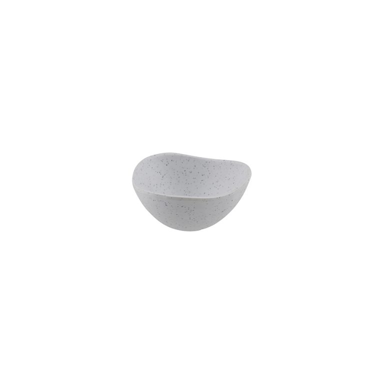 916504-W Stone Ramekin