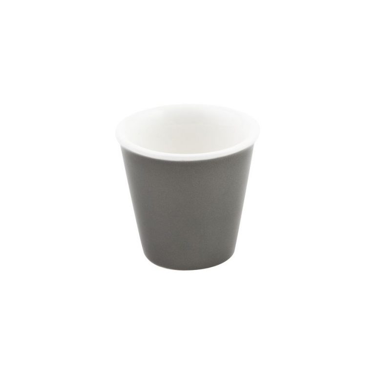 978004 Slate Forma Espresso Cup 90ml