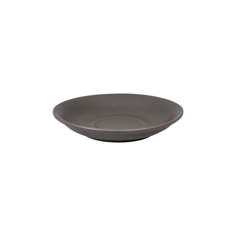 978094 Slate Espresso Saucer