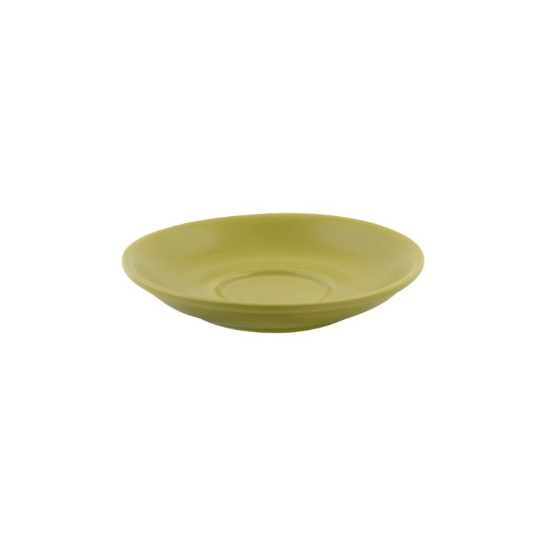978099 Bamboo Espresso Saucer