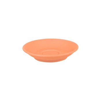 978102 Apricot Espresso Saucer