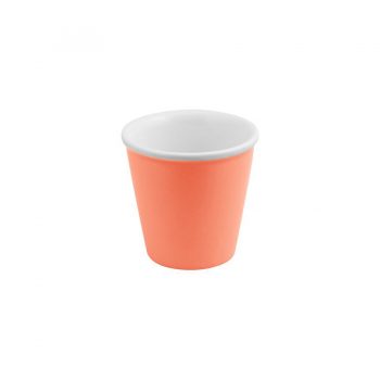 978132 Apricot Forma Espresso Cup 90ml