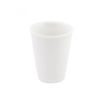978231 Bianco Forma Latte Cup