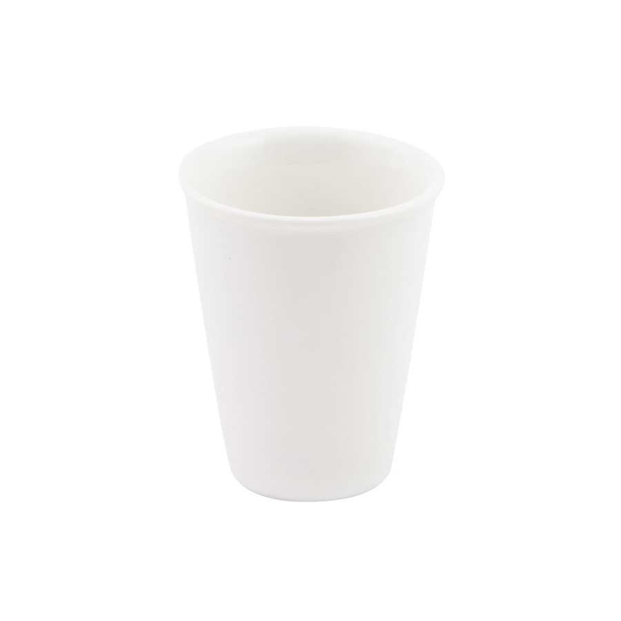 978231 Bianco Forma Latte Cup