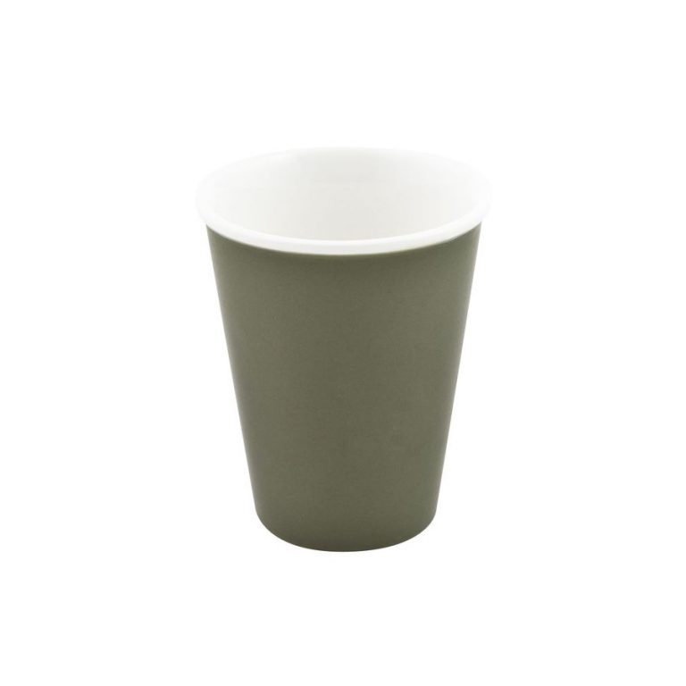 978233 Sage Forma Latte Cup