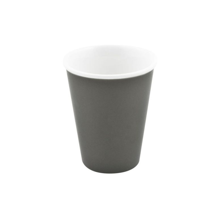 978234 Slate Forma Latte Cup