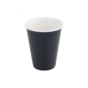 Bevande Forma Latte Cup (12 Colours) - Raven