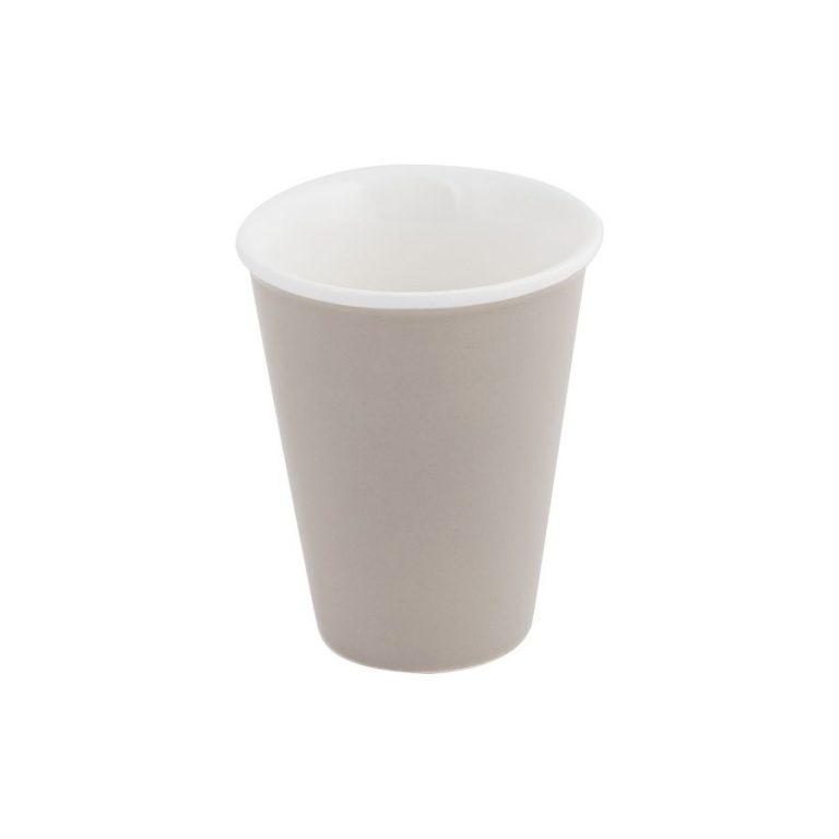 978236 Stone Forma Latte Cup