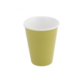978239 Bamboo Forma Latte Cup